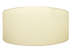 Avalon 796 / 700 / 901 (Small) Door Glass Replacement – 12 11/16" x 8 3/4" High-Temperature Ceramic Glass Panel (994-00300)