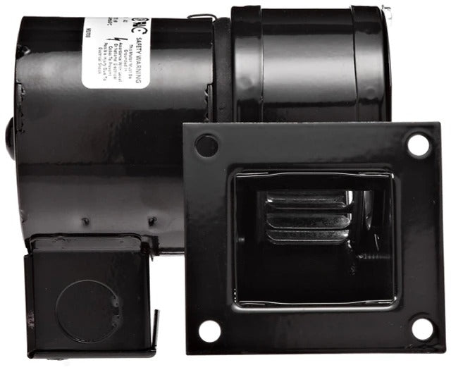 Centrifugal Blower Motor 1C45 – 45 CFM C-Frame Replacement Motor (Fasco B30)