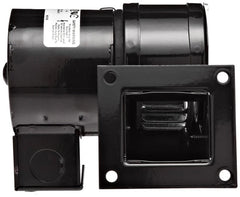 Centrifugal Blower Motor 1C45 – 45 CFM C-Frame Replacement Motor (Fasco B30)