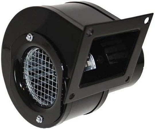 Centrifugal Blower Motor 1C75 – 75 CFM C-Frame Replacement Motor (Fasco B75)