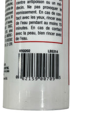 Black Silicone Sealant – KK0202 | 10.3 oz Caulking Tube | Waterproof & Flexible | High Temp Rated to 450°F (232°C) | For Metal, Glass, Wood & Plastic