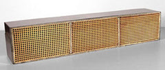 Catalytic Combustor – Condar CC-453 | 25 Cell | 18" x 3.6" x 3" | Stainless Steel Wrapped | OEM Replacement