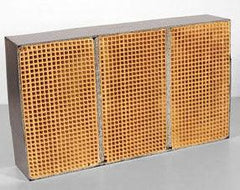 Catalytic Combustor – Condar CC-601 | 25 Cell | 6" x 10.6" x 2" | Metal Canned | OEM Replacement