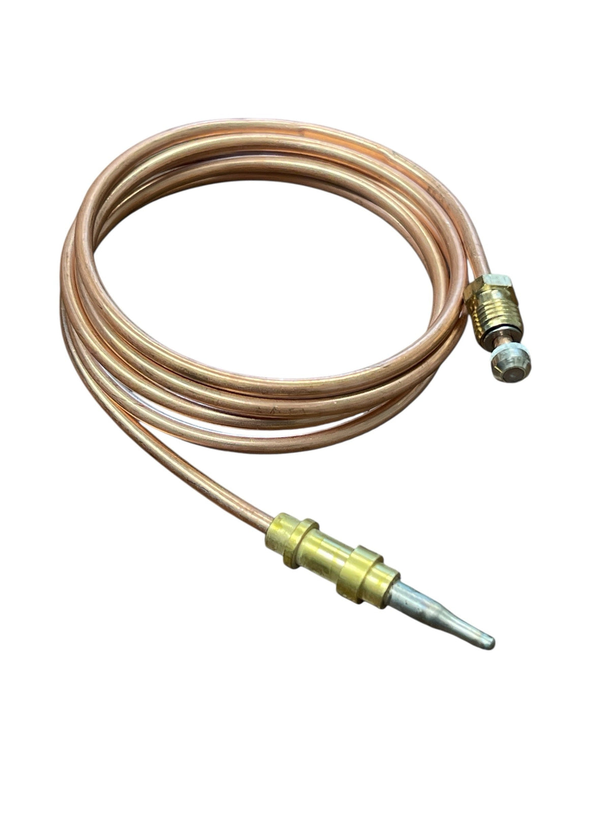 Comfort Glow Heater - 098514-01 Thermocouple Replacement for Desa Gas 39" long