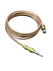 Comfort Glow Heater - 098514-01 Thermocouple Replacement for Desa Gas 39" long