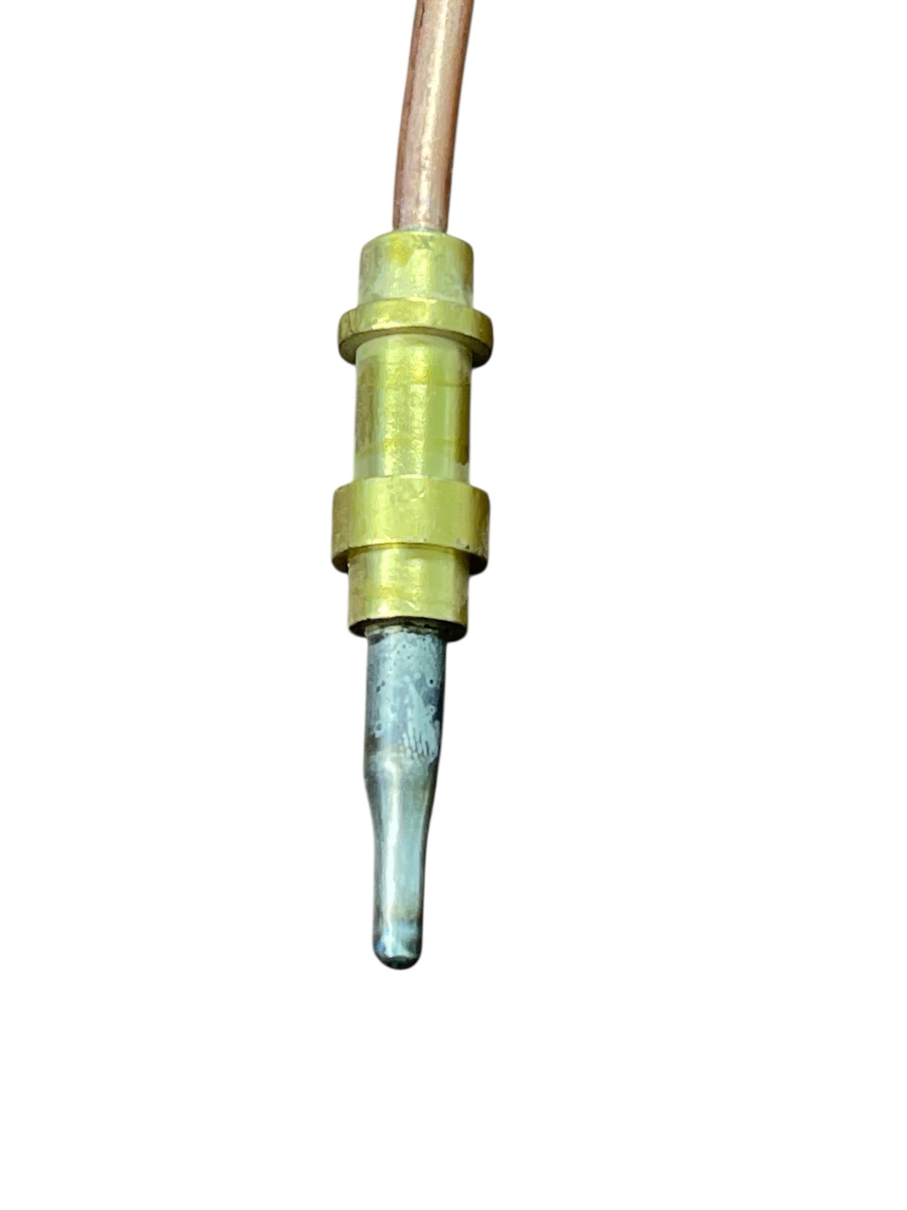 Comfort Glow Heater - 098514-01 Thermocouple Replacement for Desa Gas 39" long