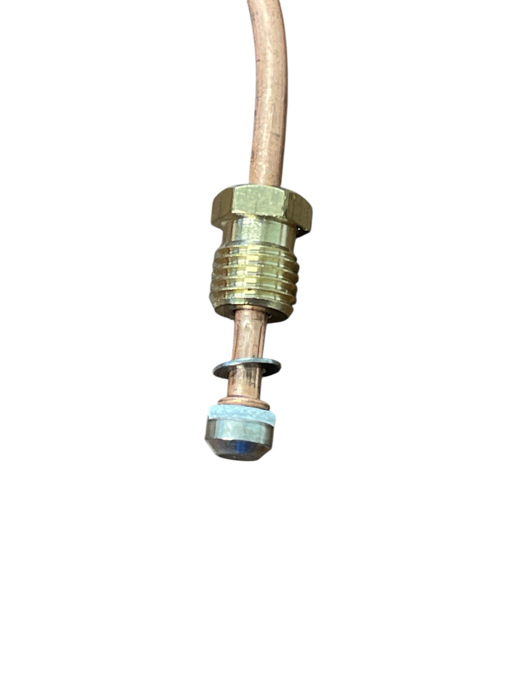 Comfort Glow Heater - 098514-01 Thermocouple Replacement for Desa Gas 39" long