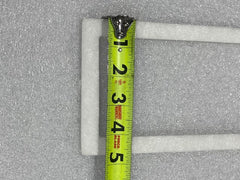 Buck Stack Gasket – 14" x 3-1/2" | PO-260570 | Replaces Part #631214
