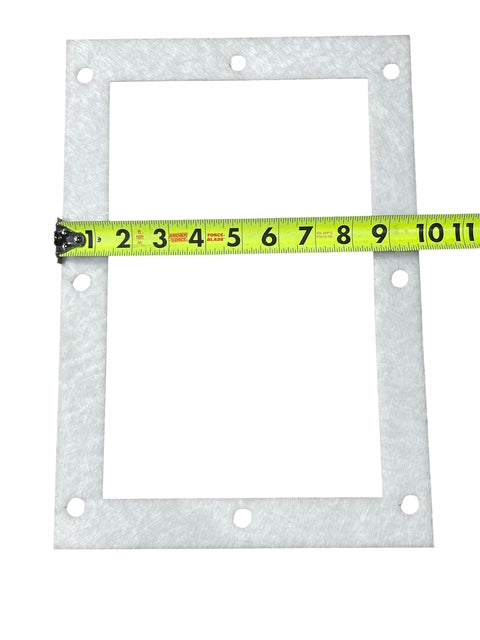 Catalytic Combustor Housing Gasket – Fits Buck Model 91 | OEM Part #910500