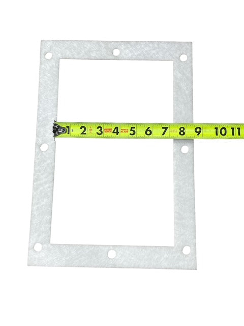 Catalytic Combustor Housing Gasket – Fits Buck Model 91 | OEM Part #910500