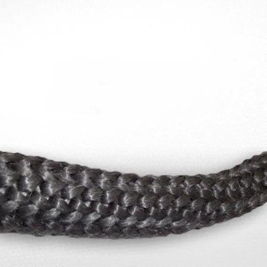 7/8" High-Temperature Rope Gasket | By the Foot