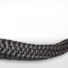 7/8" High-Temperature Rope Gasket | By the Foot