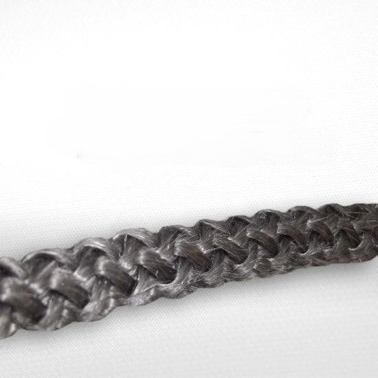 1/2" High-Temperature Rope Gasket | Sold by the Foot