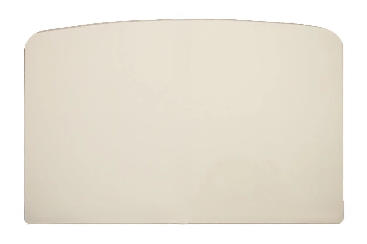 Buck Stove Townsend III Door Glass Replacement – 15 3/4" x 11" High-Temperature Ceramic Glass Panel (townsend3)
