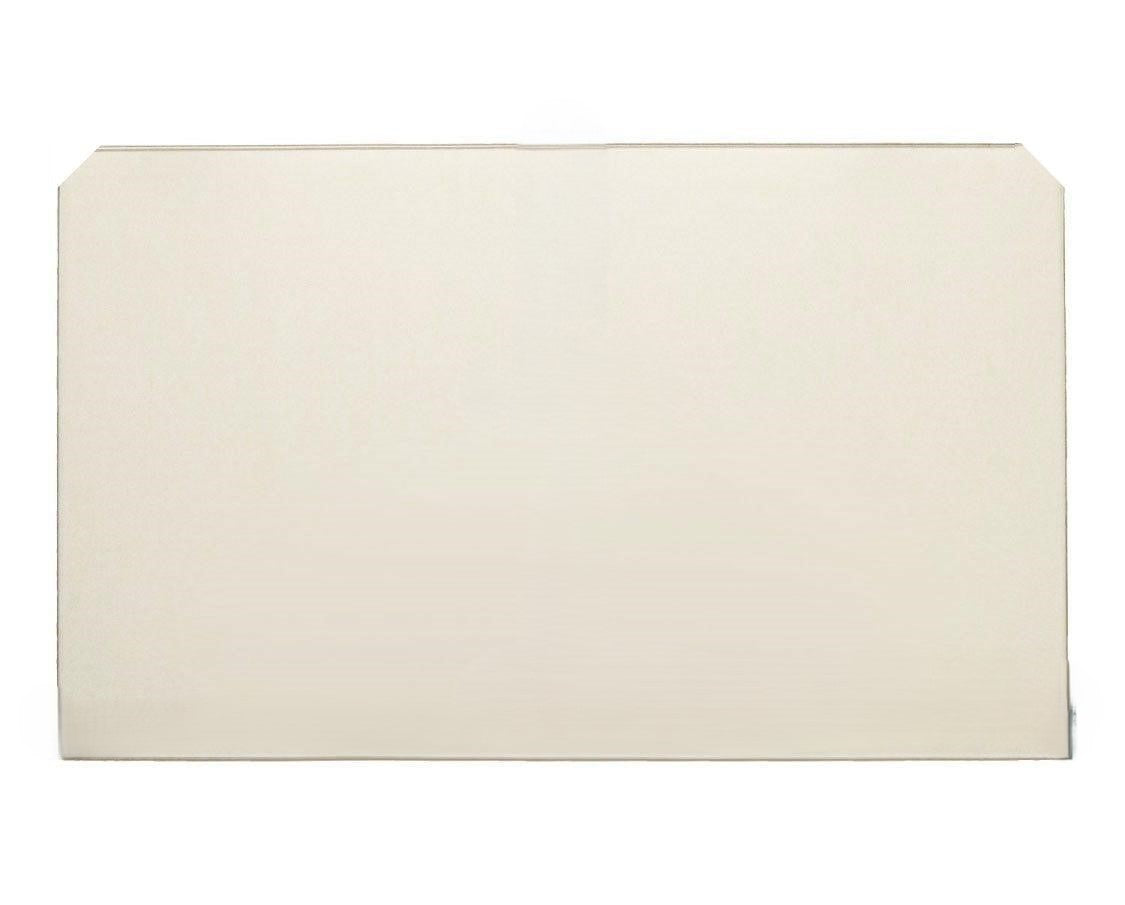 Ashley APS1100B Glass Replacement – 13" x 8 3/8" Ceramic Panel (APS1100B)