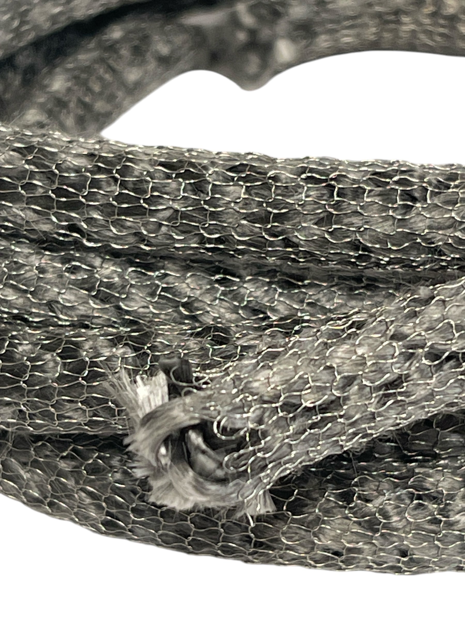 5/16" Armored Griddle Gasket | 75ft Length