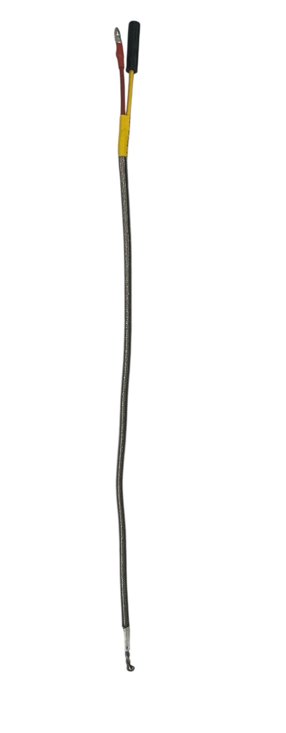 14" Thermocouple for Pellet Stoves- Quadra-Fire, Heatilator | Part #812-4470
