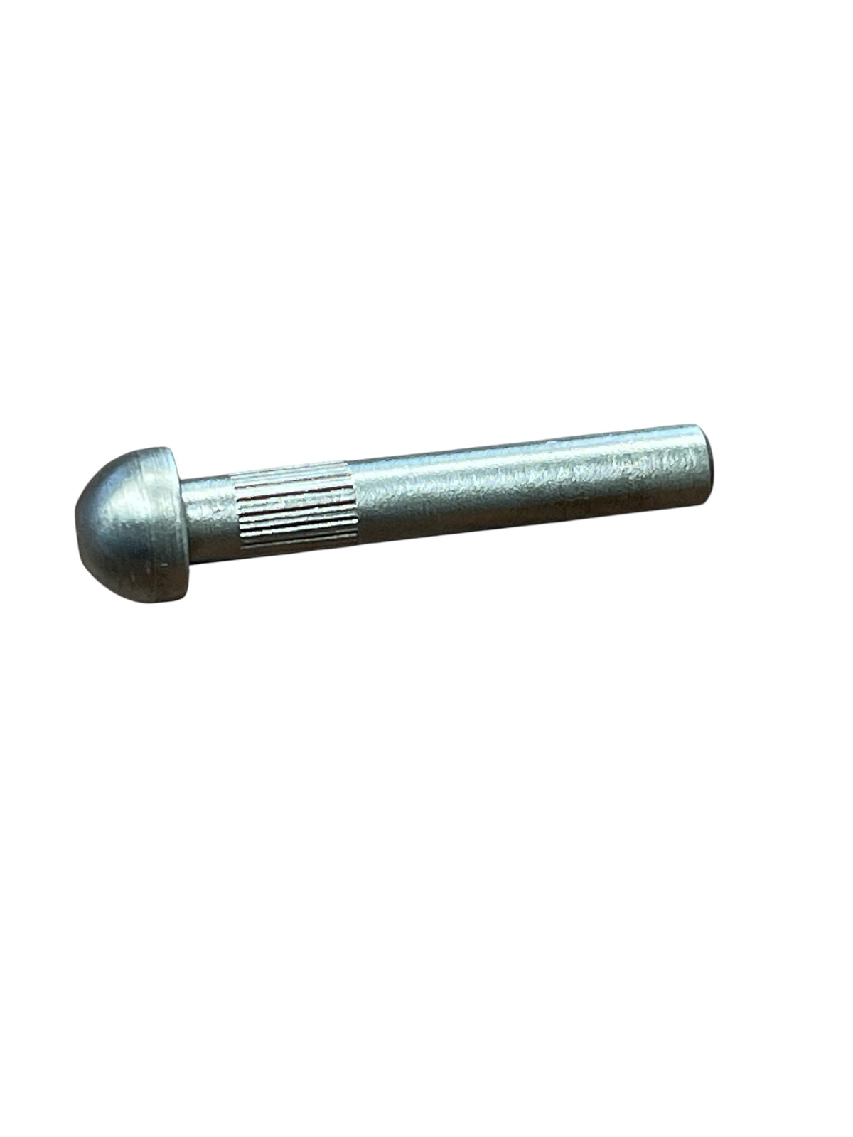 Appalachian Stove Hinge Pin – 5/16" Diameter Steel Pin (L-120S) for Wood Stove Doors