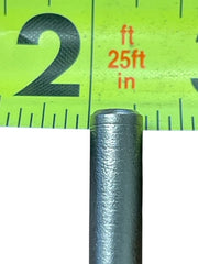 Appalachian Stove Hinge Pin – 5/16" Diameter Steel Pin (L-120S) for Wood Stove Doors