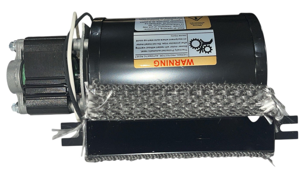 Buck Stove MA-5126715 Blower Fan Kit – 115V, 3000 RPM (Replaces PESBR084, NBK 20272)