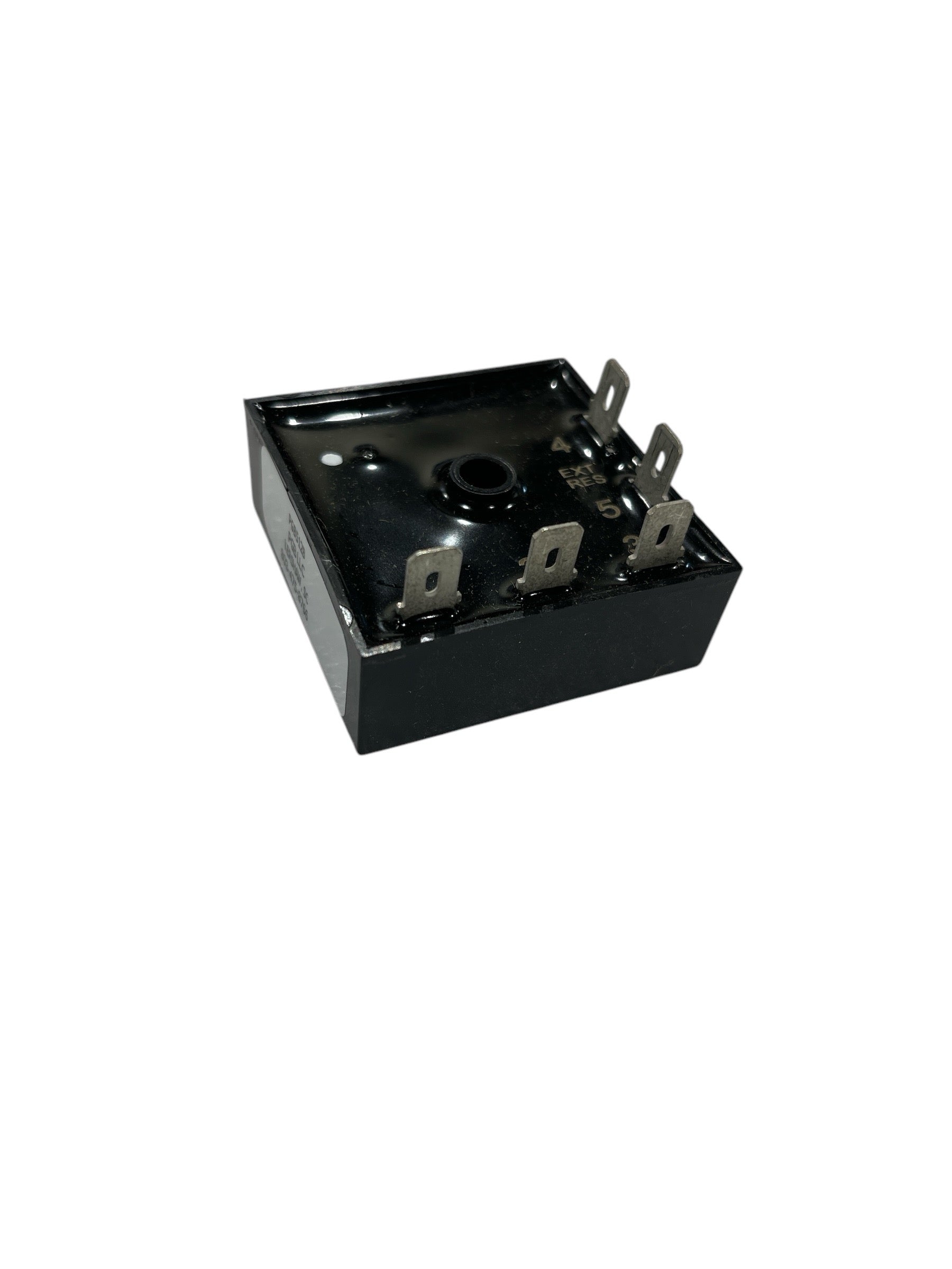 5-Prong Timer for Amaiz-A-Blaze, Buckner, CornGlo & Pinnacle Stoves | Part #P-0204 / PGB512B