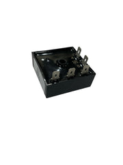 5-Prong Timer for Amaiz-A-Blaze, Buckner, CornGlo & Pinnacle Stoves | Part #P-0204 / PGB512B