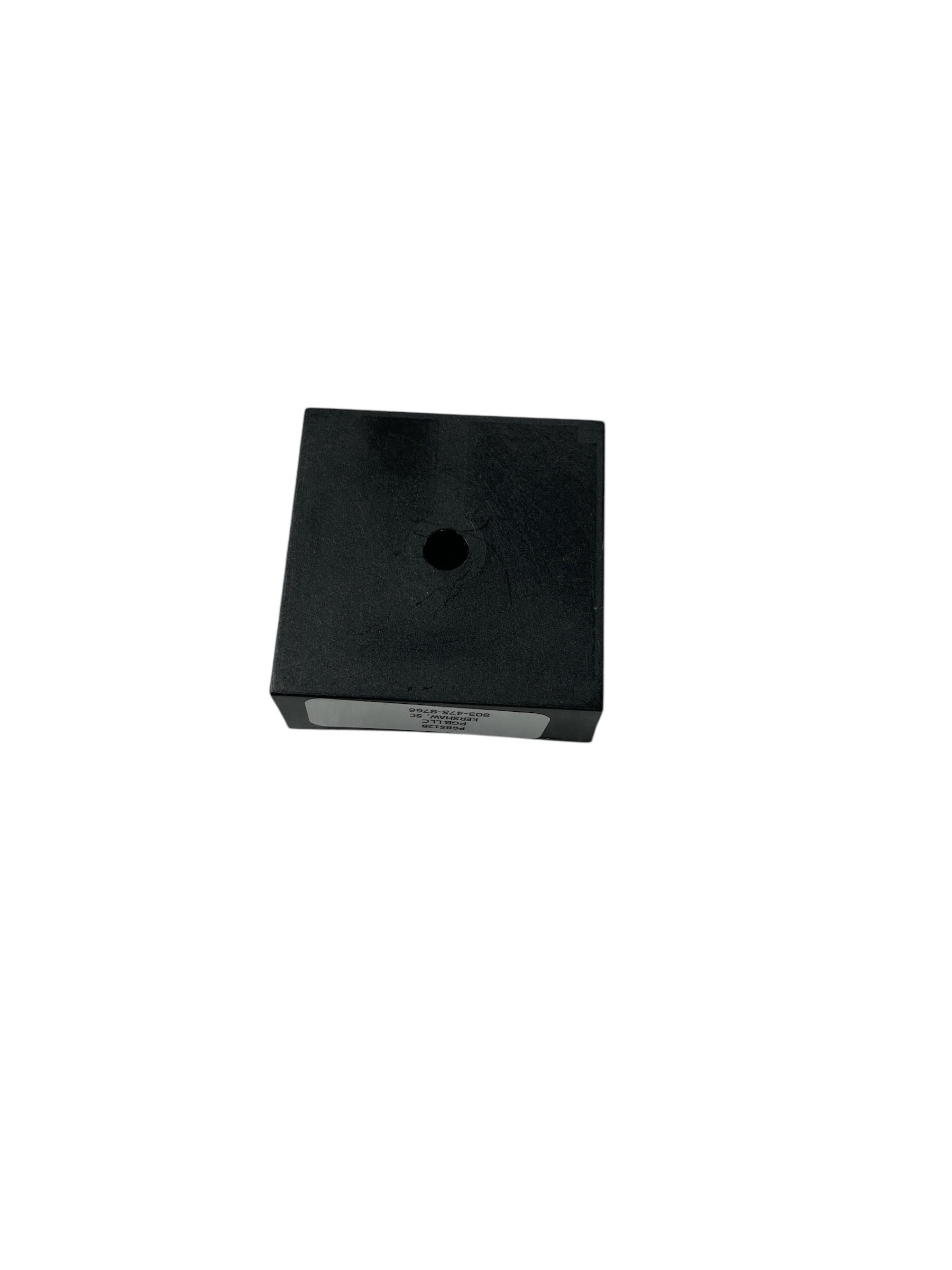 5-Prong Timer for Amaiz-A-Blaze, Buckner, CornGlo & Pinnacle Stoves | Part #P-0204 / PGB512B