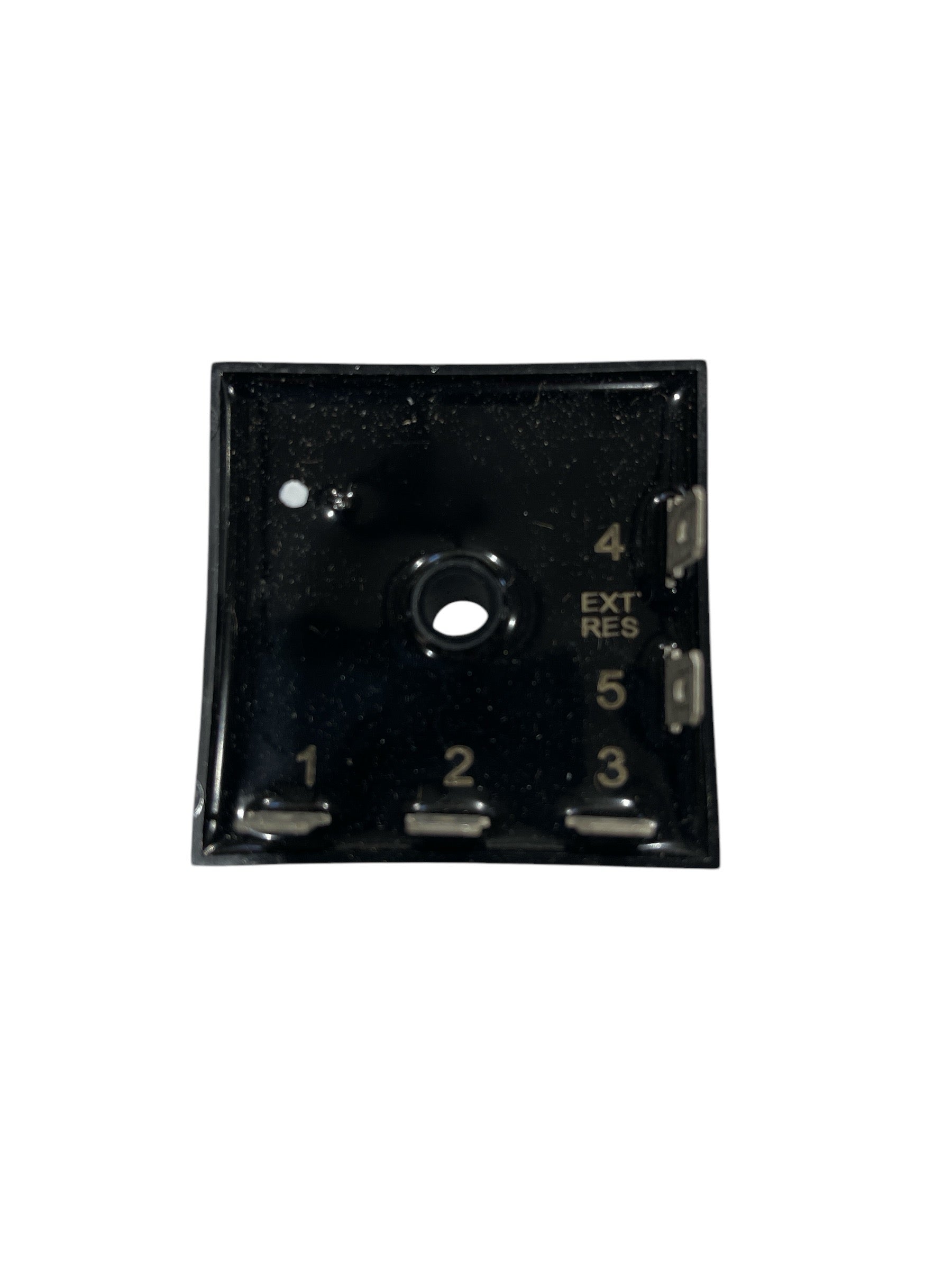 5-Prong Timer for Amaiz-A-Blaze, Buckner, CornGlo & Pinnacle Stoves | Part #P-0204 / PGB512B
