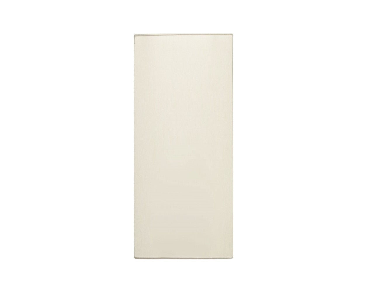 Breckwell P2000, P2000I, P2700, Tahoe, Mojave Side Glass – 10 3/4" x 5 3/8" (Part #C-D-802B)