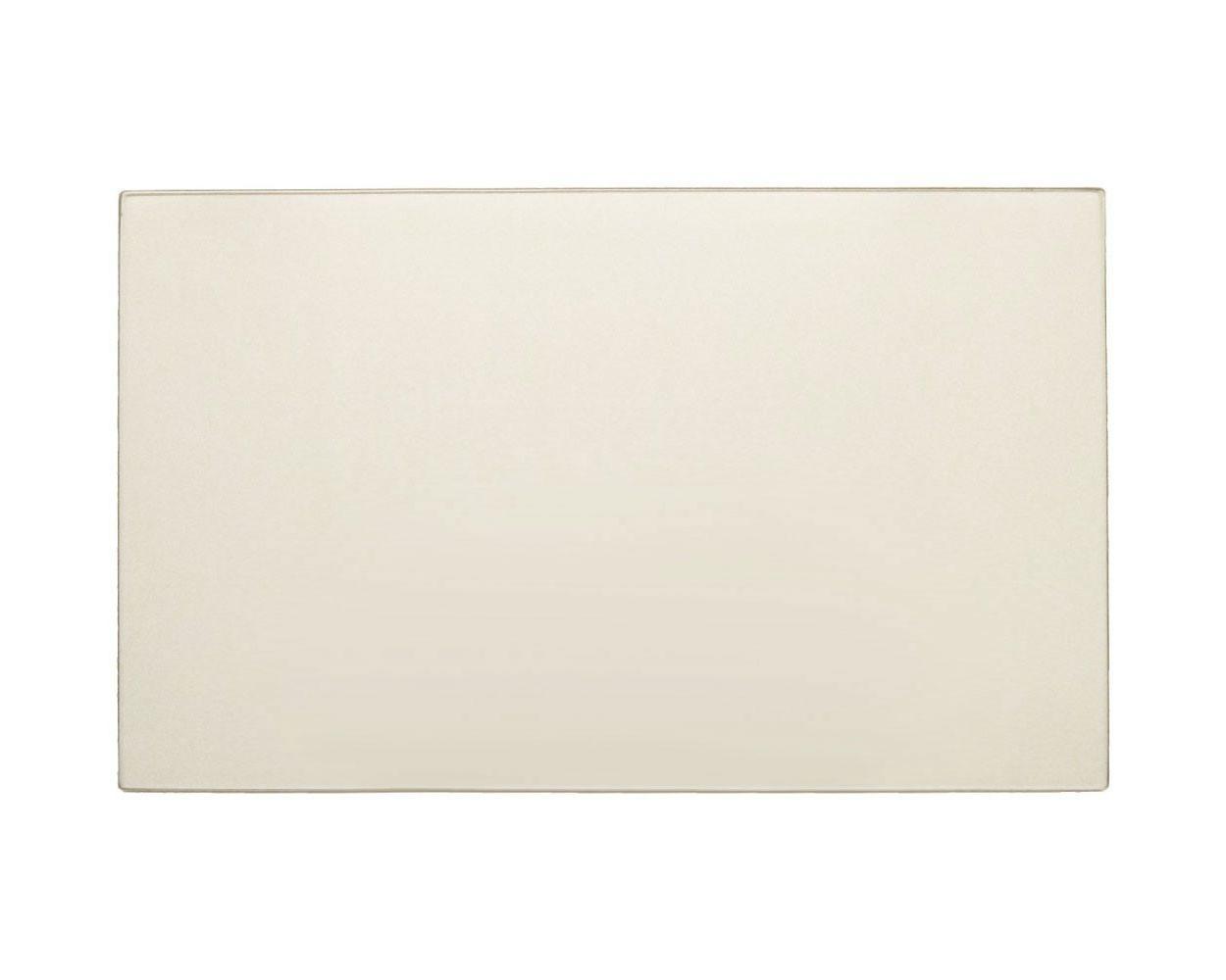 Appalachian Gemini XLB 30CD, 4N1XL, 52 Bay Replacement Ceramic Glass | 17 1/4" x 8 1/2" | Part #0610-8175-2