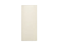 Caddy Baby Dragon PH00014-15 Door Glass Replacement – 12 3/8" x 3 7/16" High-Temperature Ceramic Glass Panel (SE51851)