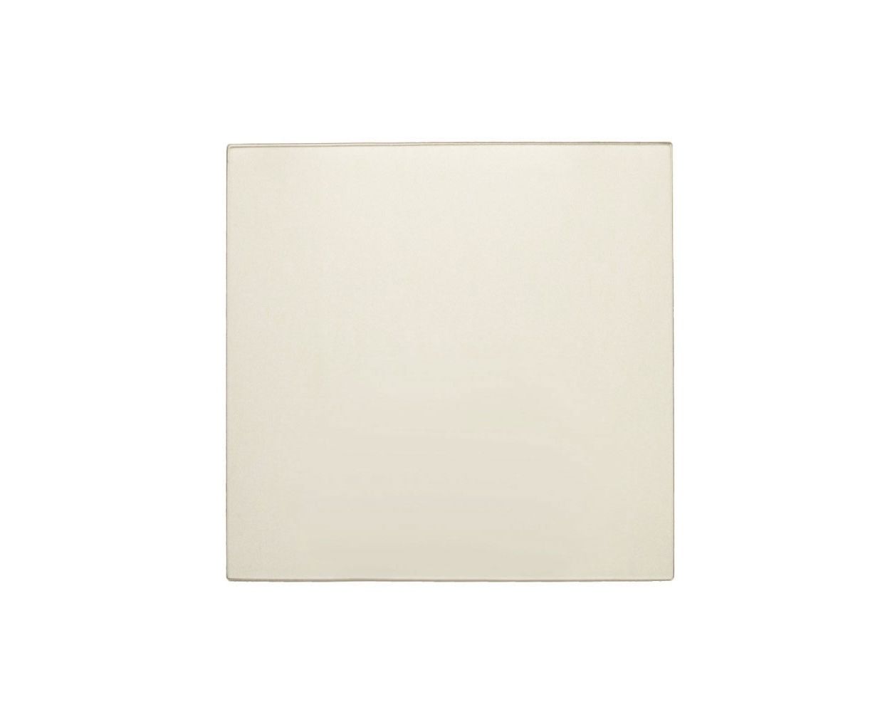 Breckwell Big E P1000PB, P7000 Solstice Door Glass Replacement – 4 1/4" x 3 13/16" High-Temperature Ceramic Glass Panel (C-D-11000)