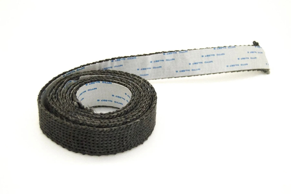 Appalachian Glass Tape Gasket - 7ft Roll