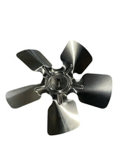 10" Fan Blade – CW Facing Discharge | 1FB1BB1-10 | Fits Black Bart Wood Stoves | 3/8" Bore | OEM Fasco