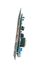 Breckwell Digital 4RPM Circuit Board | Control Panel for Pre-2002 Pellet Stoves | Part #A-E-301