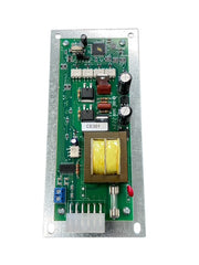 Breckwell Digital 4RPM Circuit Board | Control Panel for Pre-2002 Pellet Stoves | Part #A-E-301