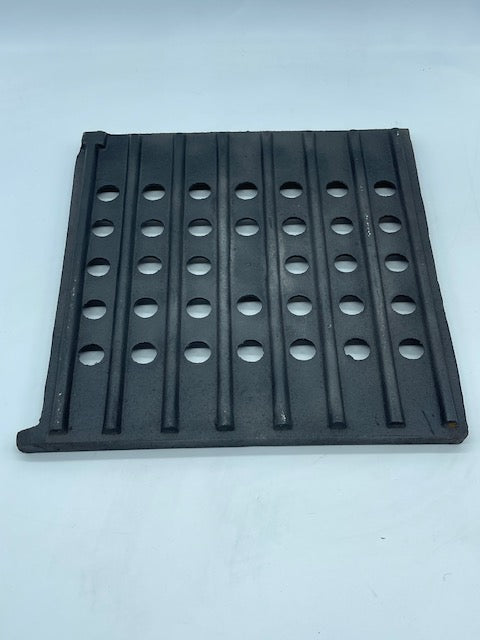 Ashley Stove Grate | Cast Iron Replacement Grate for Ashley Wood Stoves | 13-1/4" x 12-1/2" | Part #19789R