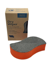 Atmosfire Dry Wiper | Non-Scratch Ceramic Glass Cleaner for Stoves & Fireplaces | 7ADW