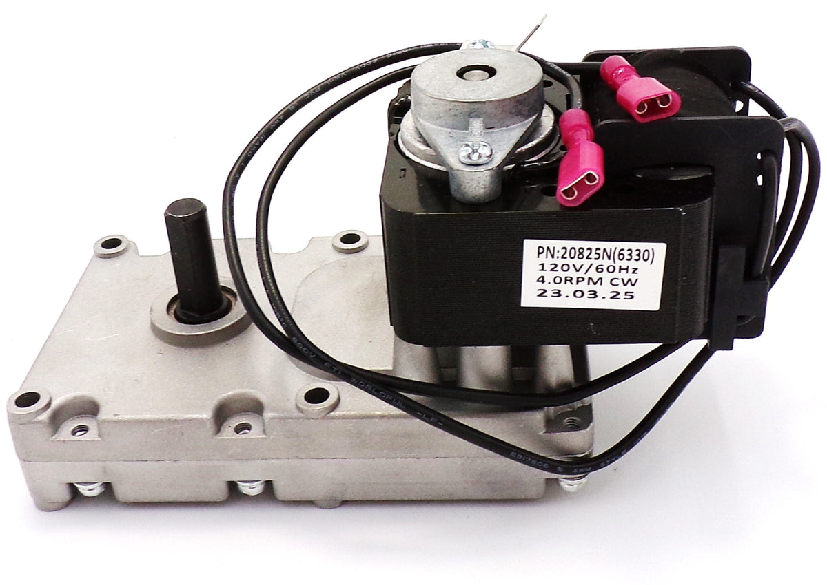 Auger Motor, Outboard | NBK-20825N