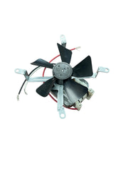 C574A Universal Fireplace Blower Fan – 2-Speed, 100 CFM Motor Kit for Blaze King, Shenandoah, Sierra & More (Replaces 904-2337, C01574)