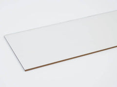 Ashley AP5770, AP5770I Glass Replacement – 13" x 8 3/8" Ceramic (892197)