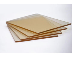 American Energy Magnum Zero Clearance Double Door Glass – 10 13/16" x 16 1/4" Arched (Part #R-102)
