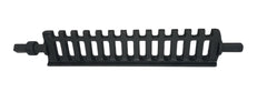 Ashley/King Dock Ash Grate – Left Side Shaker Grate (7717R / 40417) – 19-1/4" x 3" Cast Iron OEM Replacement