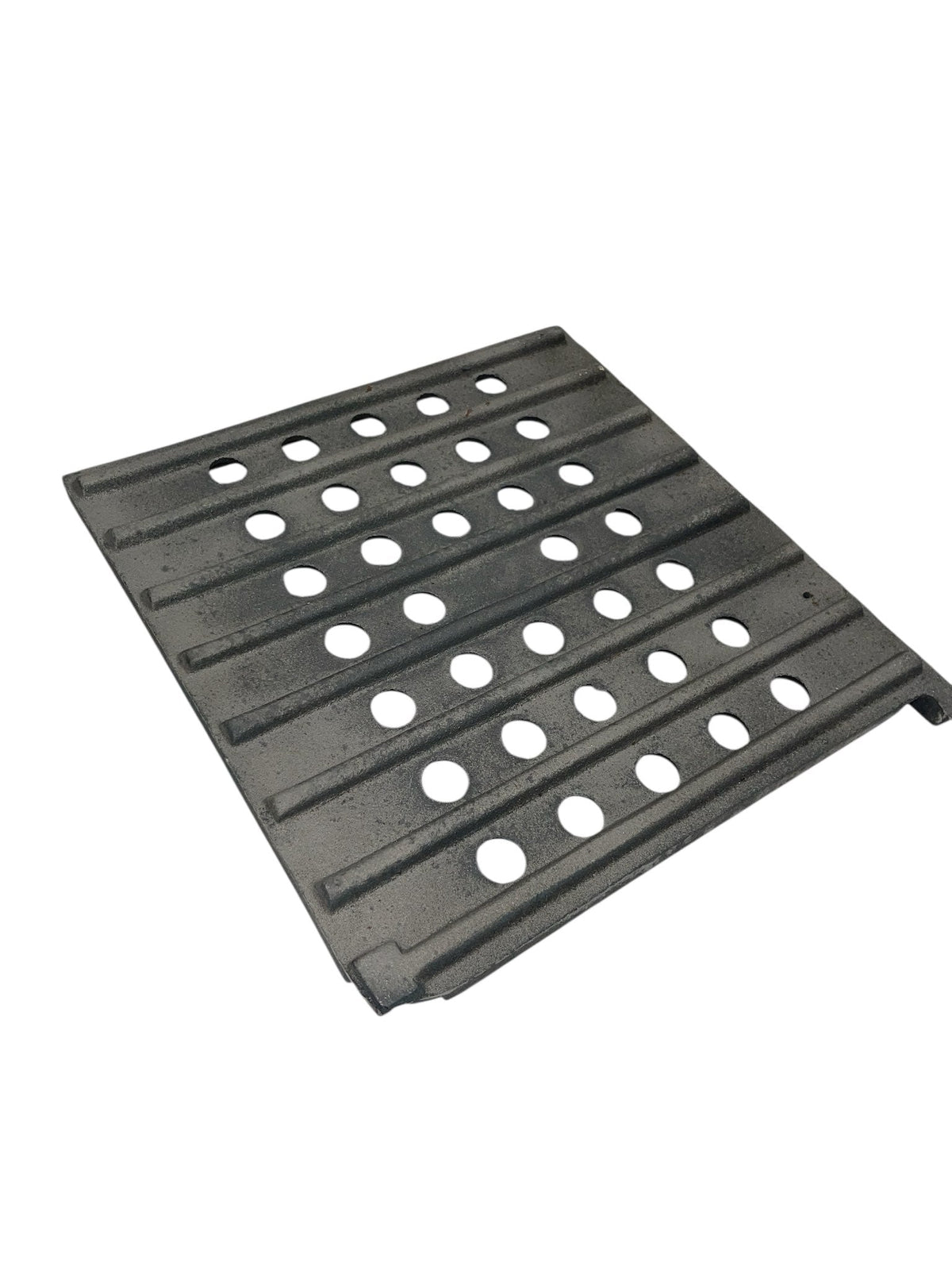 Ashley Stove Grate | Cast Iron Replacement Grate for Ashley Wood Stoves | 13-1/4" x 12-1/2" | Part #19789R