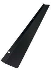 Air Deflector (891528) – Replacement Deflector Plate for US Stove Wood Stoves & Fireplaces (23-7/8" x 2-1/2")