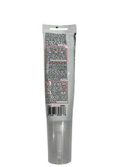 Clear Silicone Sealant – KK0322 | 2.7 oz Tube | Waterproof & Flexible | High Temp Rated to 450°F (232°C) | For Metal, Glass, Wood & Plastic