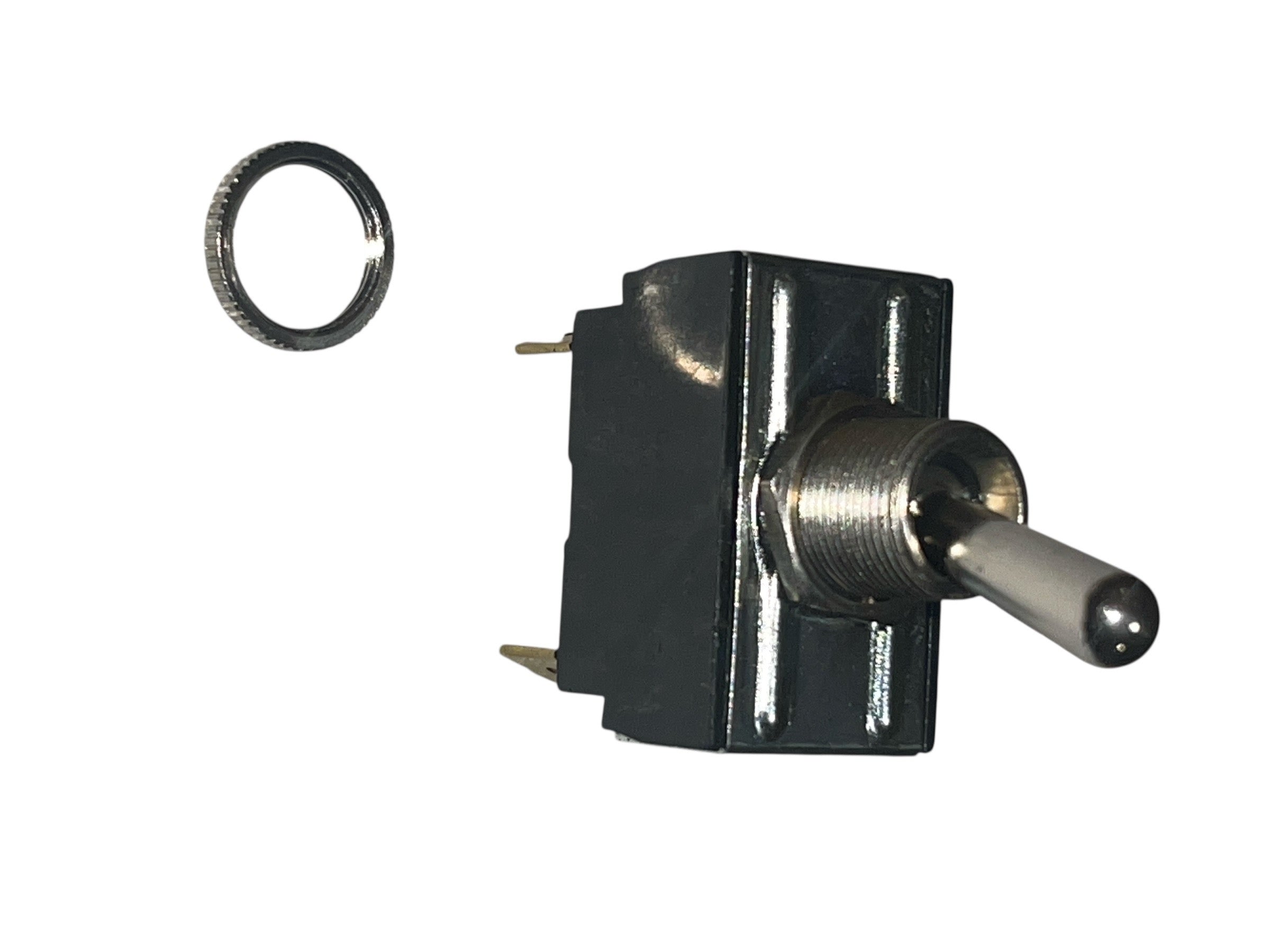 4 Prong Toggle Switch | Appalachian Wood Stoves | Part #4TS4