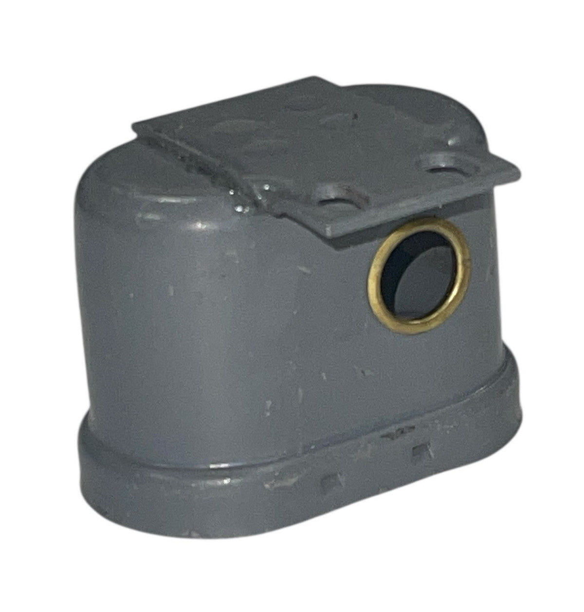 Black Bart Capacitor Cover (BBCC) – Protective Housing for Capacitor Units