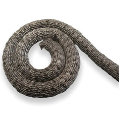 5/16" Wire Mesh Griddle Gasket | By the Foot