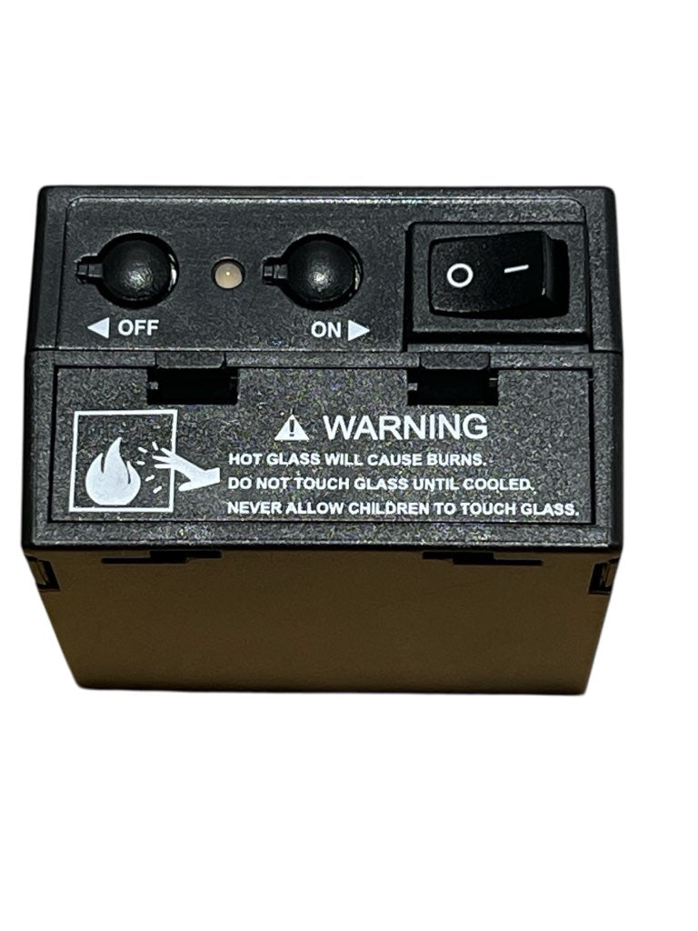 Command Center SCS – SRV80D0005 | OEM Replacement | Gas Fireplace & Stove Compatible